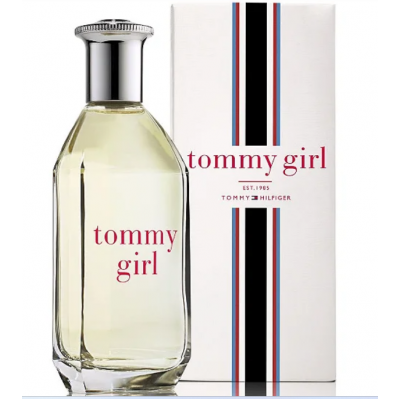 DECANT  Tommy Girl 5ML Toilette Tommy Hilfiger